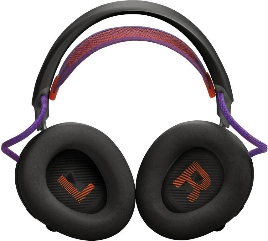 Навушники з мікрофоном JBL Quantum 950 Black (JBLQTUM950BLK) (UA)