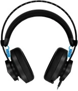 Навушники з мікрофоном Lenovo Legion H300 Stereo Gaming Headset (GXD0T69863) (UA)