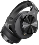 Навушники з мікрофоном OneOdio Fusion A70 Black (UA)