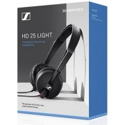 Навушники SENNHEISER HD 25 LIGHT II (508664) (UA)