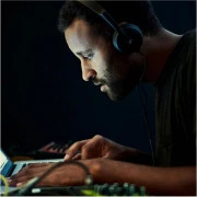 Навушники SENNHEISER HD 25 LIGHT II (508664) (UA)