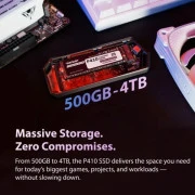 PATRIOT P410 2 TB P410P2TBM28H (UA)