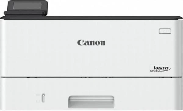 Принтер Canon i-SENSYS LBP246DW II Wi-Fi (7187C006AA) (UA) Бренд: Canon; Клас пристрою: