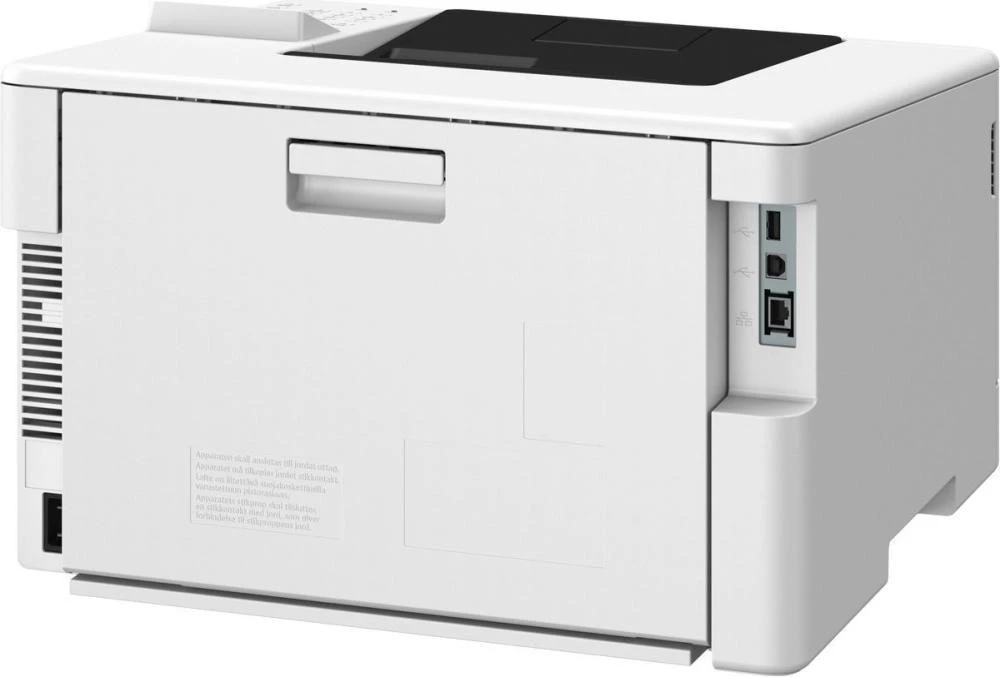 Принтер Canon i-SENSYS LBP647Cdw (6929C001) (UA) Бренд: Canon; Класс устройства: