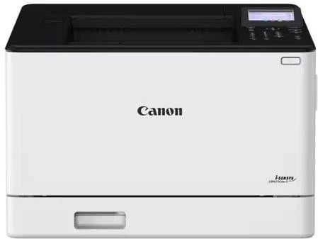 Принтер Canon i-SENSYS LBP673Cdw II (7186C007) (UA) Бренд: Canon; Клас пристрою: