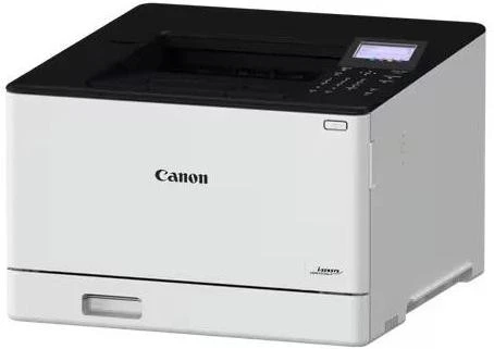 Принтер Canon i-SENSYS LBP673Cdw II (7186C007) (UA) Бренд: Canon; Клас пристрою: