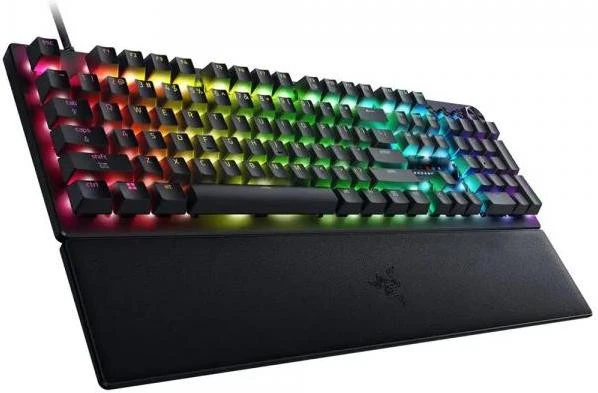 Razer Huntsman V3 PRO 8KHz (RZ03-05530100-R3M1) (UA) Бренд: Razer; Проводное