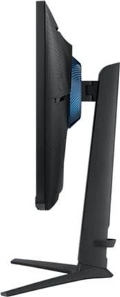 Samsung Odyssey G4 S27BG400EI (LS27BG400EIXCI) (UA) Бренд: Samsung; Діагональ екрану,