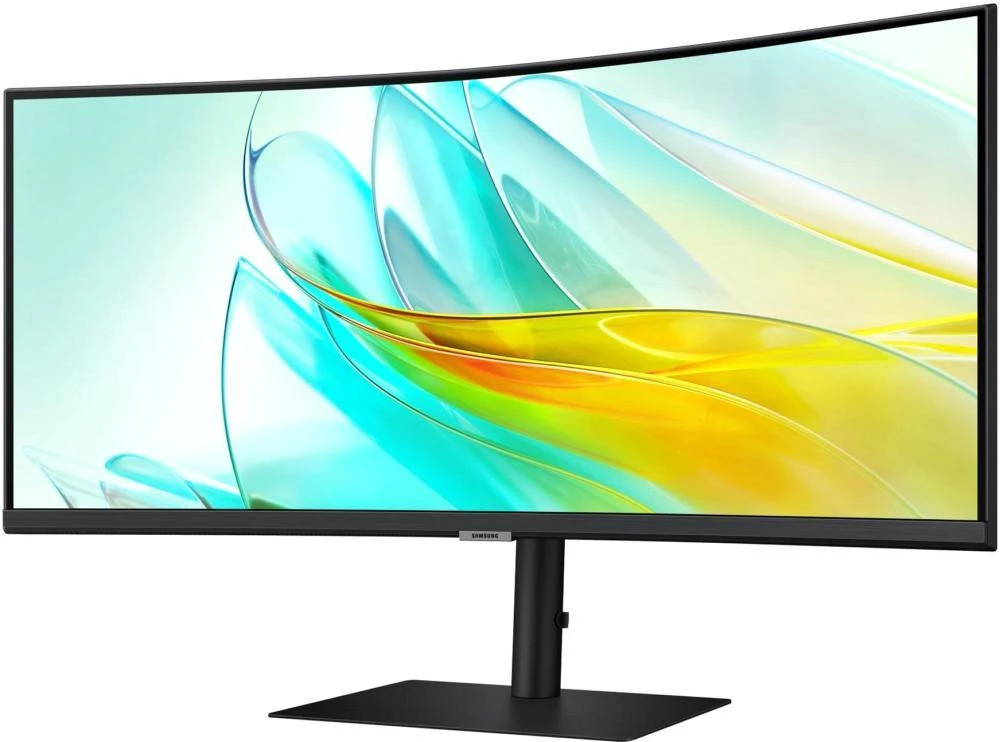 Samsung ViewFinity S6 (LS34C650UAIXUA) (UA) Бренд: Samsung; Діагональ екрану,