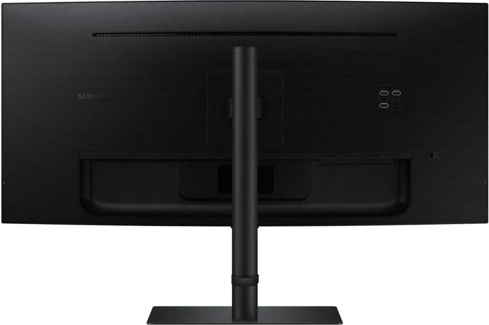 Samsung ViewFinity S6 (LS34C650UAIXUA) (UA) Бренд: Samsung; Диагональ экрана,