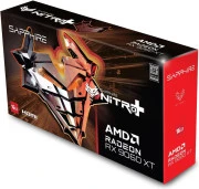 Sapphire Radeon RX 9060 XT 16GB NITRO+ GAMING OC (11350-01-20G) (UA)