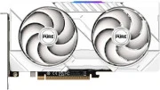 Sapphire Radeon RX 9060 XT PURE (11350-02-20G) (UA)