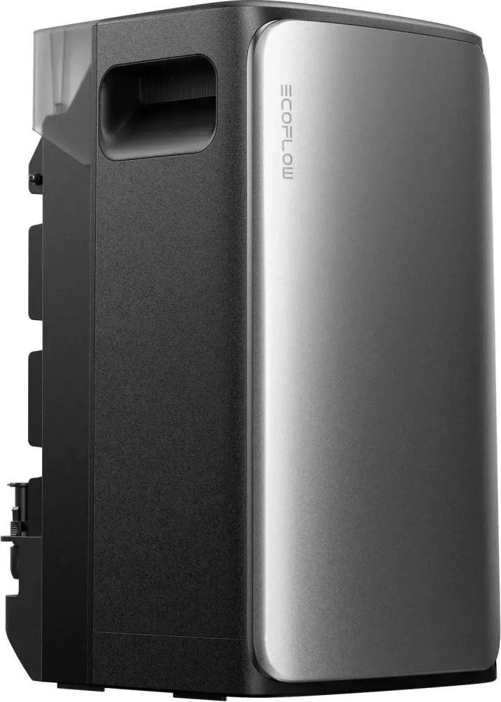 Система зберігання енергії в одному корпусі EcoFlow STREAM Pro (EFSTREAMPRO800W-UK) Бренд: EcoFlow; Номінальна