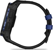 Смарт-годинники Garmin Instinct 3 50mm AMOLED Black with Black Band (010-03020-03) (UA)