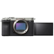 Sony Alpha a7C II body Silver (ILCE7CM2S.CEC) (UA)