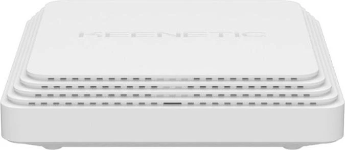 Точка доступу Keenetic Orbiter 6 (KAP-630) (UA) Бренд: Keenetic; Стандарт: 802.11ax (Wi-Fi 6);