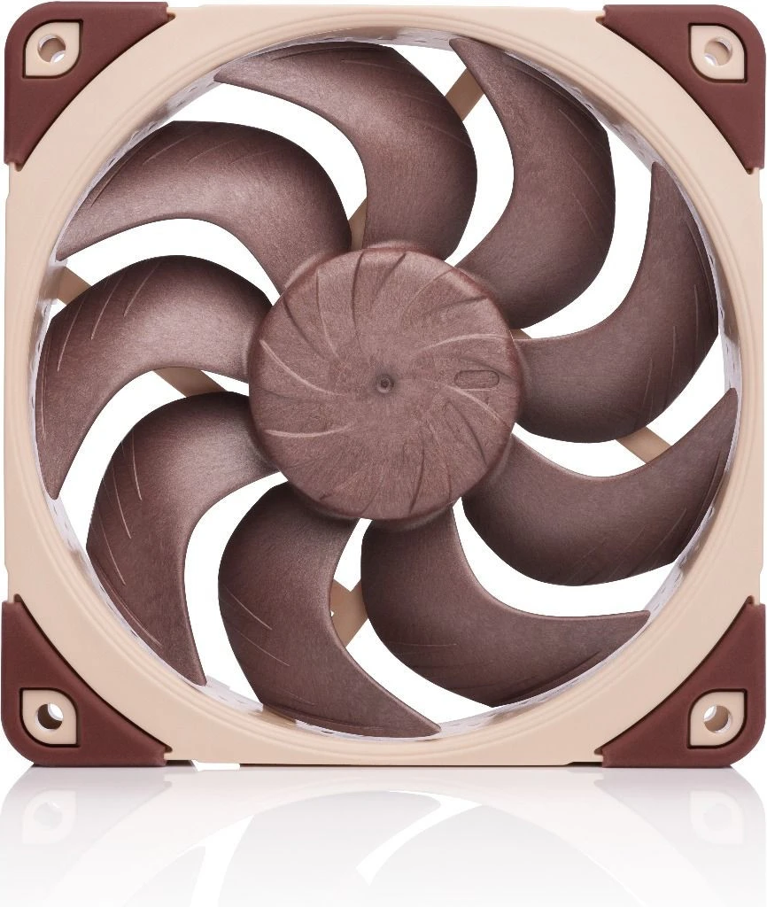 Вентилятор Noctua NF-A12x25 G2 PWM (UA) Бренд: Noctua; Призначення: для