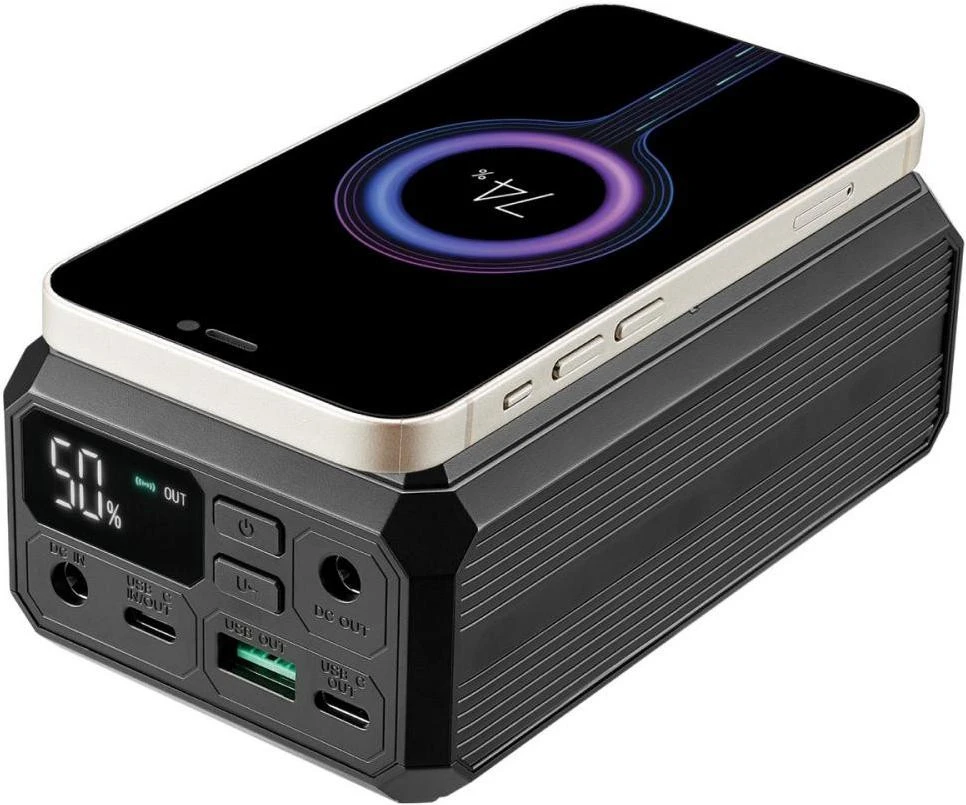 Внешний аккумулятор Sandberg 27000mAh (421-13) (UA) Бренд: Sandberg; Заряжаемые