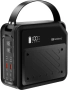 Зовнішній акумулятор Sandberg 72000mAh (421-22) (UA)