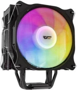 Повітряне охолодження DarkFlash Darkair plus (UA)