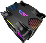 Повітряне охолодження DarkFlash Darkair plus (UA)