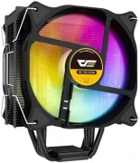 Повітряне охолодження DarkFlash Darkair plus (UA)