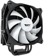 Повітряне охолодження DarkFlash Darkair plus (UA)