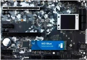WD Blue SN5000 4 TB (WDS400T4B0E) (UA)