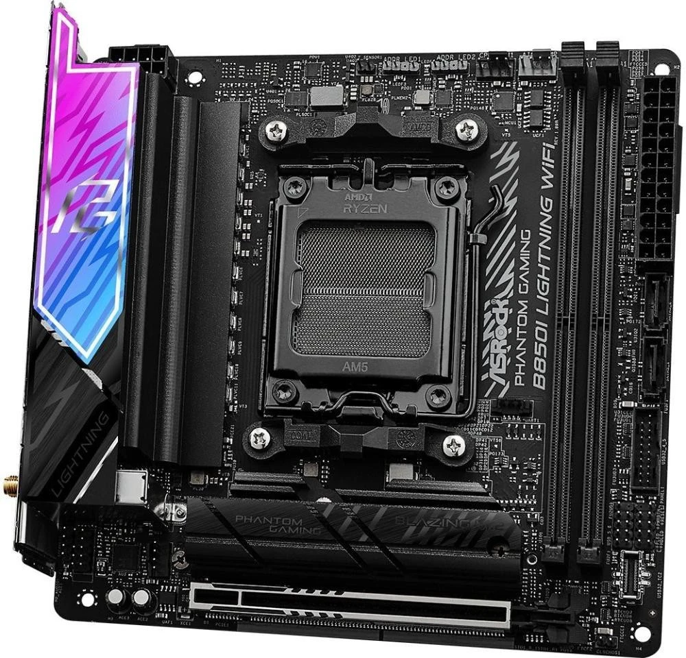 ASRock B850I Lightning WiFi (UA)