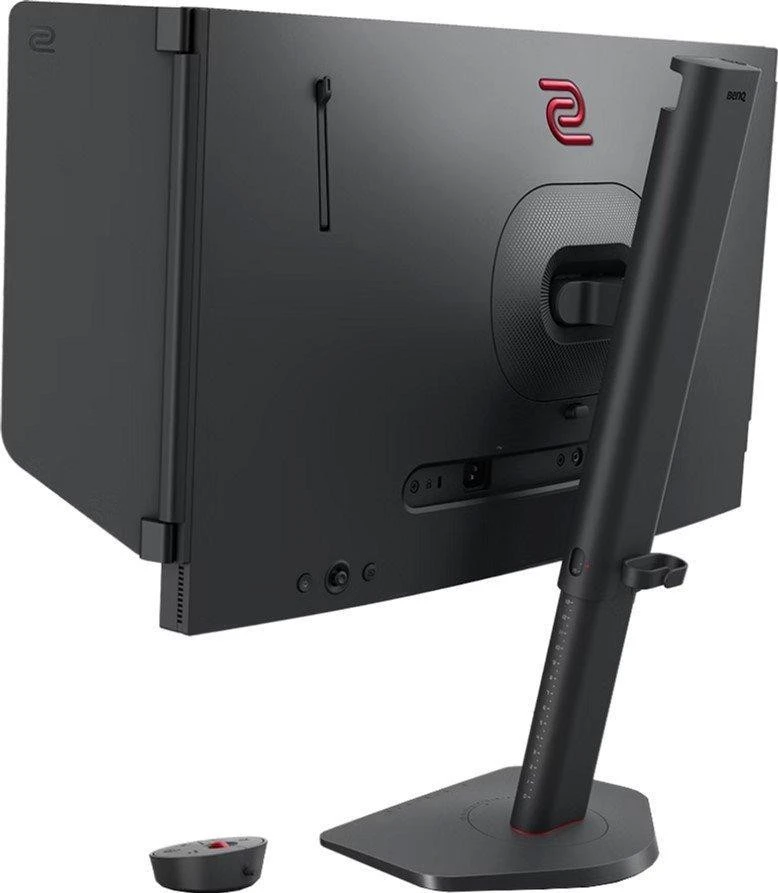 BenQ XL2540X+ (9H.E18LB.QBE) (UA)