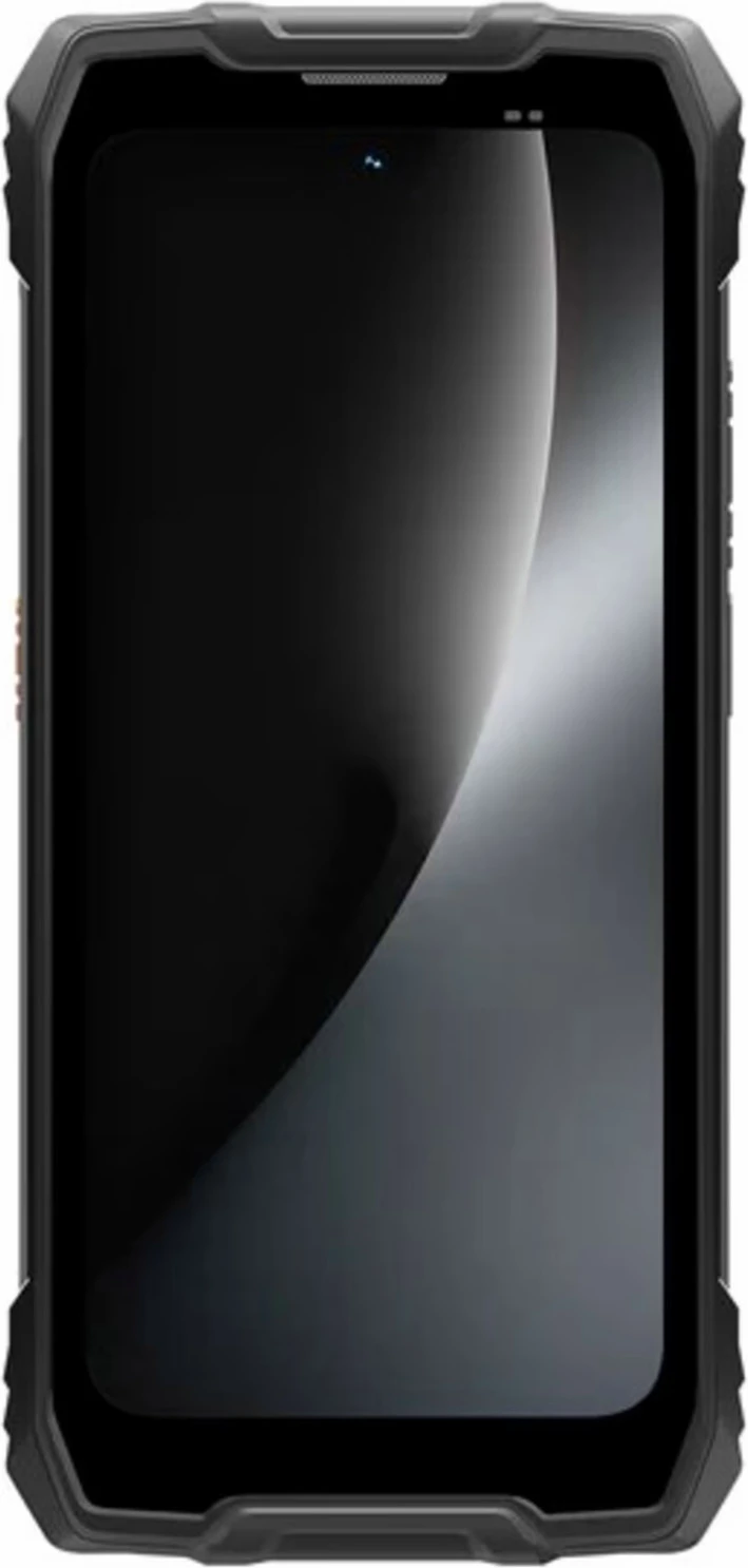 Blackview Rock 2 12/256GB Black (6931548325598) (UA) Бренд: Blackview; Лінійка: Rock 2;