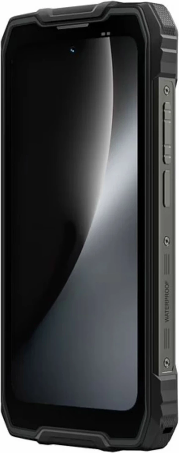 Blackview Rock 2 8/256GB Black (6931548325529) (UA)