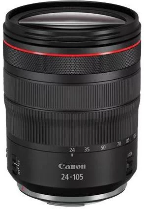 Canon EOS R6 Mark III kit (24-105mm)L IS USM (7084C027AA) (UA)