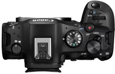 Canon EOS R6 Mark III kit (24-105mm)L IS USM (7084C027AA) (UA)