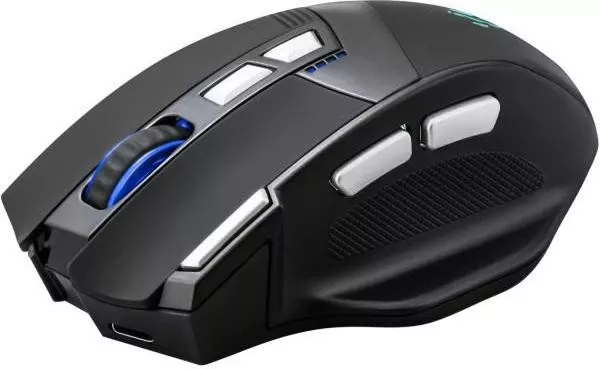 Defender Knight GM-885 Black (52885) (UA)