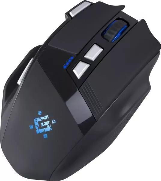 Defender Knight GM-885 Black (52885) (UA)