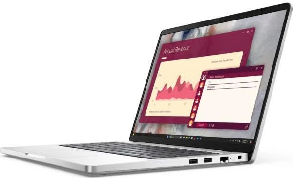 Dell Pro 14 (BTO108_PC14250_UA_UBU) (UA)