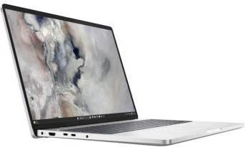 Dell Pro 16 Platinum Silver (BTO108_PC16250_UA_UBU) (UA)