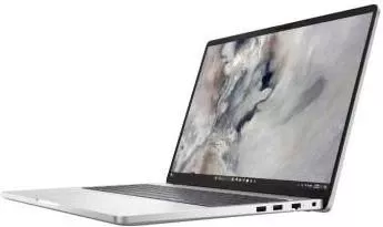 Dell Pro 16 Platinum Silver (BTO108_PC16250_UA_UBU) (UA)