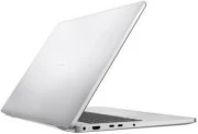 Dell Pro 16 Platinum Silver (BTO108_PC16250_UA_UBU) (UA)