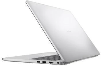 Dell Pro 16 Platinum Silver (BTO108_PC16250_UA_UBU) (UA) Бренд: Dell; Линейка: Pro 16;