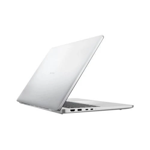 Dell Pro 16 Plus Platinum Silver (BTO212PB16250UA_UBU) (UA) Бренд: Dell; Лінійка: Pro 16 Plus;