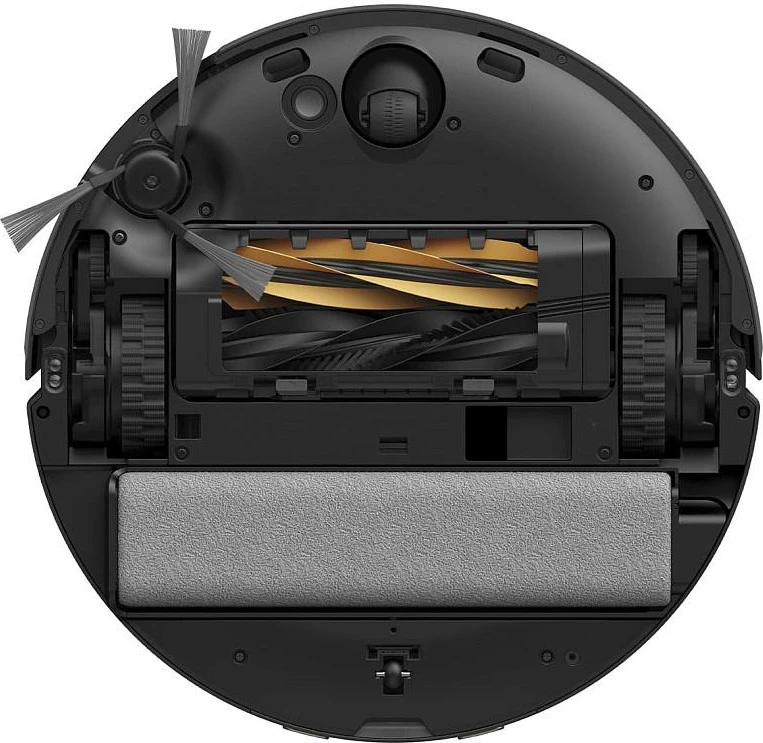 Dreame Aqua 10 Ultra Track Complete Black (RLR81CE-1-BL) Бренд: Dreame; Тип покриттів: