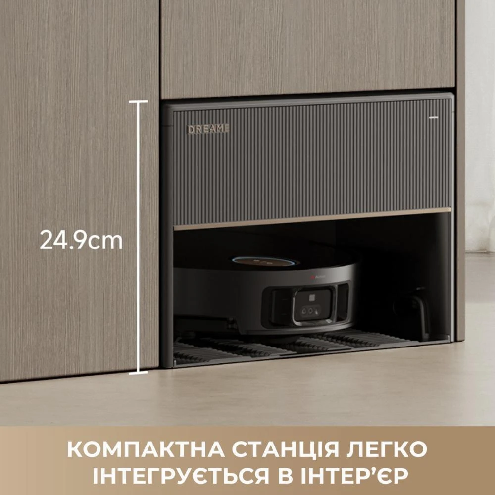 Dreame X50 Master (RLX86CE-1)