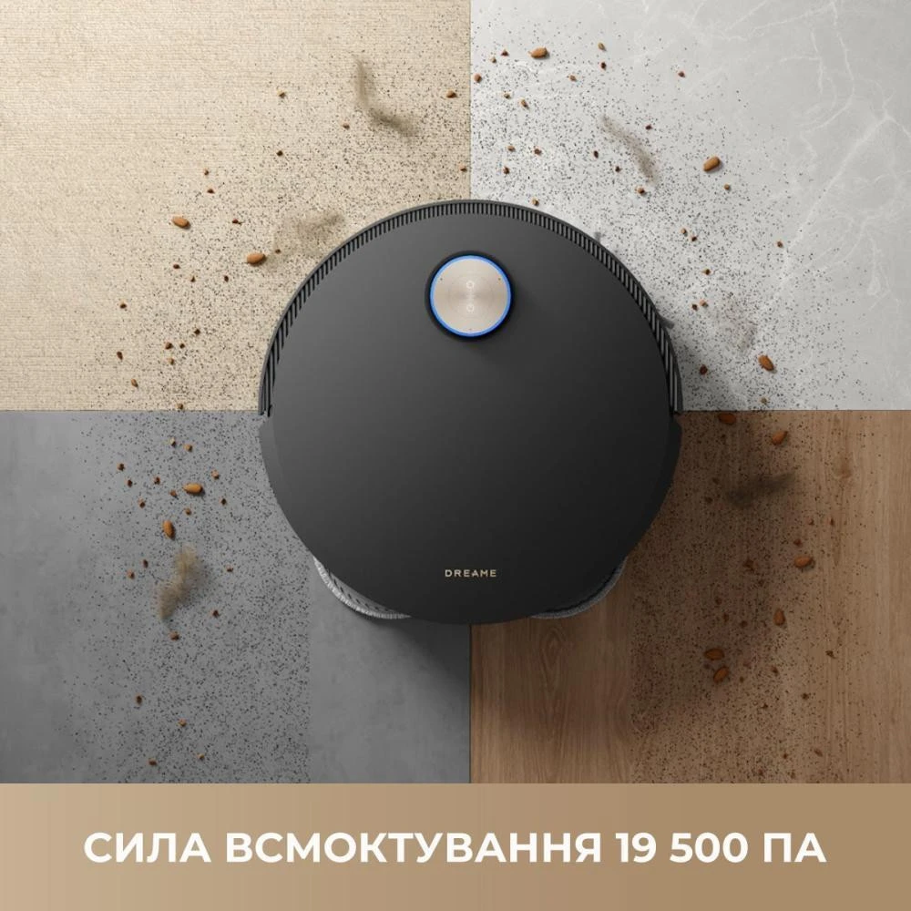 Dreame X50 Master (RLX86CE-1)