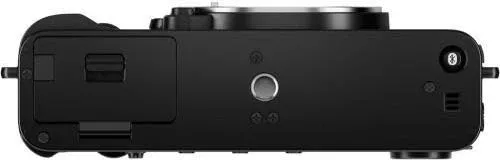 Fujifilm X-E5 Body Black (16949222) (UA)
