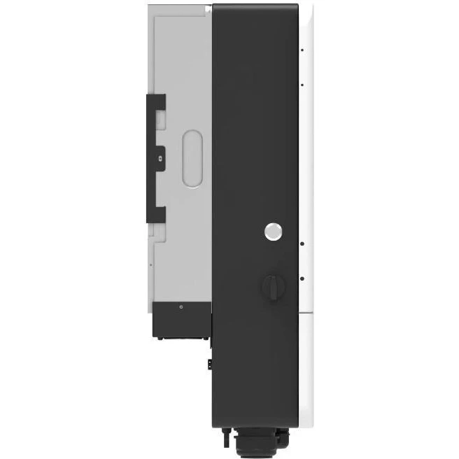 Гібридний сонячний інвертор Deye SUN-10K-SG05LP3-EU-SM2 (UA)