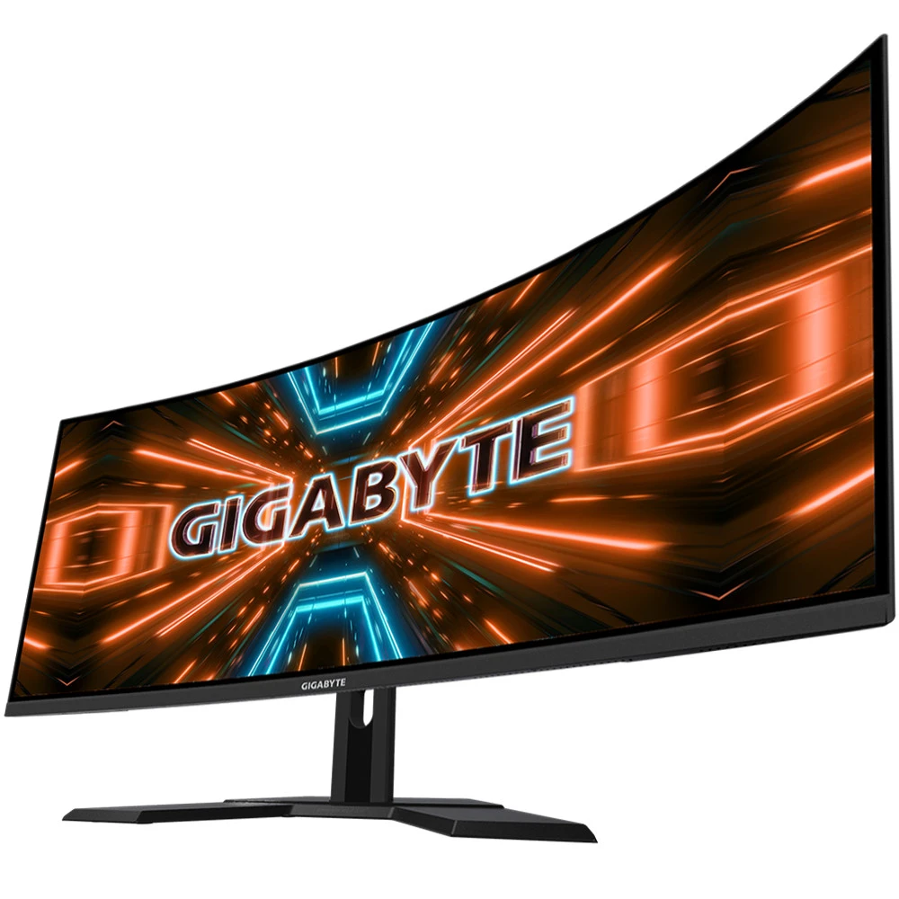 GIGABYTE G34WQC2 (UA) Бренд: GIGABYTE; Диагональ экрана,