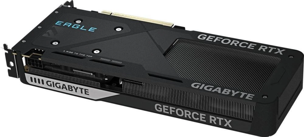 GIGABYTE GeForce RTX 5060 Ti EAGLE MAX OC 8G (GV-N506TEAGLEMAX OC-8GD) (UA)
