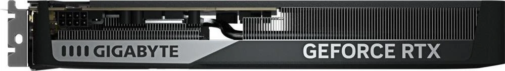 GIGABYTE GeForce RTX 5060 Ti EAGLE MAX OC 8G (GV-N506TEAGLEMAX OC-8GD) (UA)